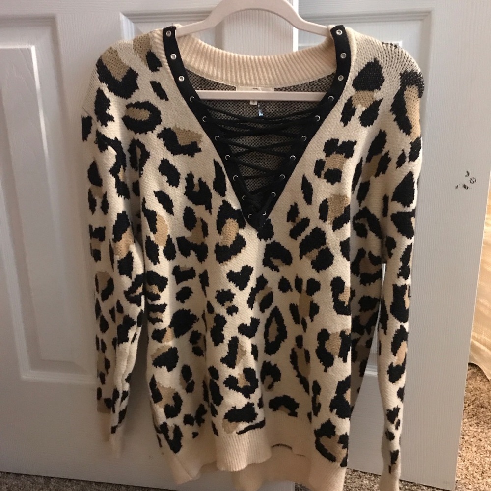 Sweater